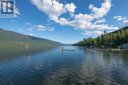 3303 Mabel Lake Road Unit# 2, Enderby, BC 