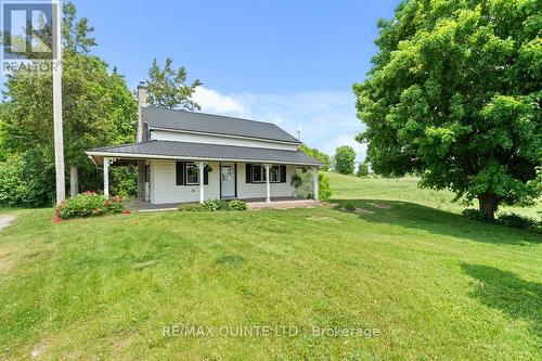 166 PIGDEN ROAD  Madoc, ON K0K 2K0