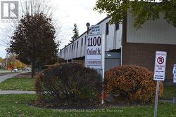 2 - 1100 OXFORD STREET  Oshawa, ON L1J 6G4