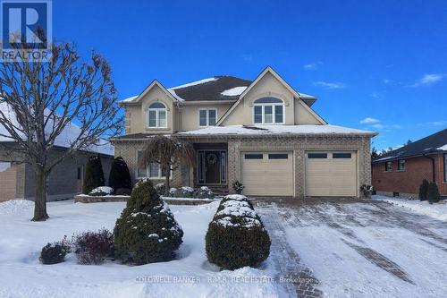 33 LINDWAY PLACE  Kawartha Lakes (Lindsay), ON K9V 5S9