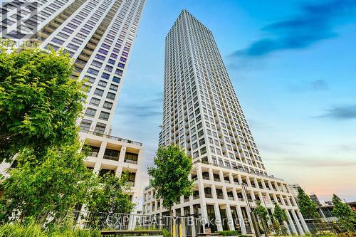 2508 - 30 ELM DRIVE W  Mississauga, ON L5B 0N6