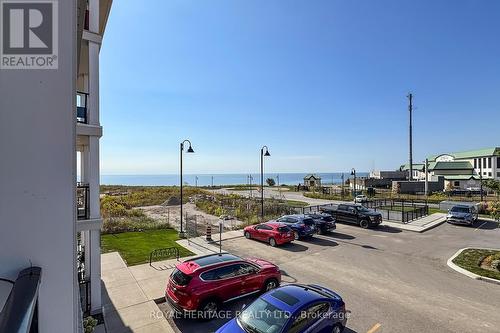 214 - 70 SHIPWAY AVENUE  Clarington, ON L1B 0V7