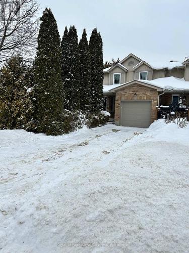 487 FLANNERY DRIVE  Centre Wellington (Fergus), ON N1M 3P2