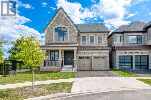 1144 STAG HOLLOW  Oakville, ON L6M 5M4