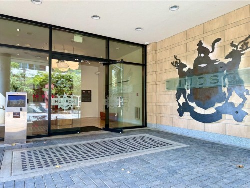 438-770 Fisgard St, Victoria, BC - 