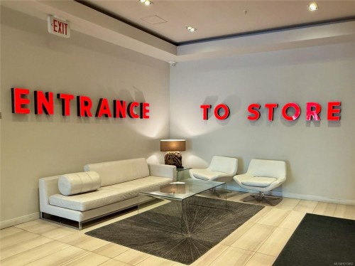 438-770 Fisgard St, Victoria, BC - Indoor