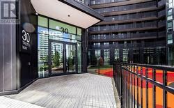 911 - 30 TRETTI WAY  Toronto, ON M3H 0E3