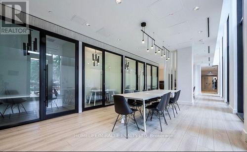 911 - 30 Tretti Way, Toronto, ON - Indoor