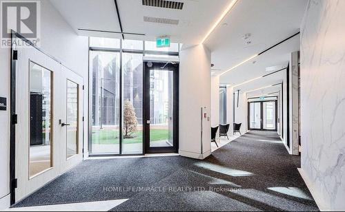 911 - 30 Tretti Way, Toronto, ON - Indoor Photo Showing Other Room