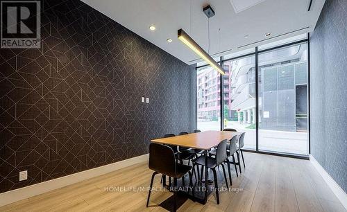 911 - 30 Tretti Way, Toronto, ON - Indoor