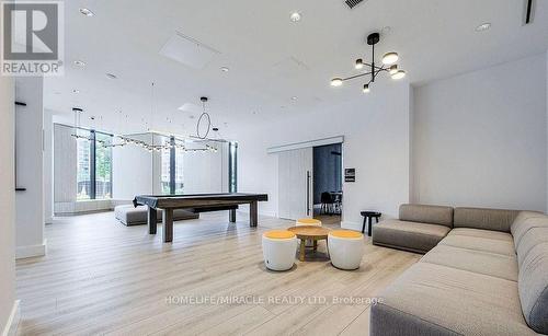 911 - 30 Tretti Way, Toronto, ON - Indoor