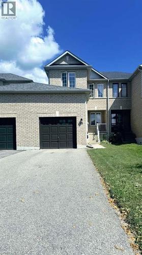 35 RIDWELL Street  Barrie, ON L4N 0W8