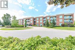 202 - 60 VIA ROSEDALE WAY  Brampton, ON L6R 3X6