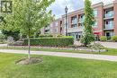 202 - 60 Via Rosedale Way, Brampton, ON  - Outdoor With Balcony 