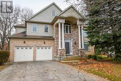 47 SCULLER'S WAY  St. Catharines (Martindale Pond), ON L2N 7S9