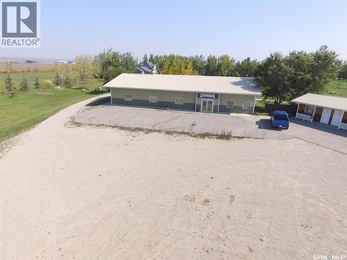 512 Main Street, Arcola, SK 