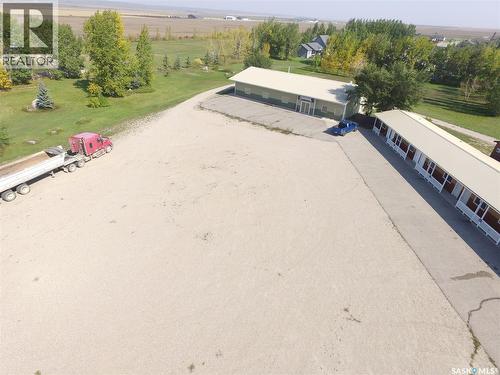 512 Main Street, Arcola, SK 