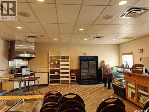 512 Main Street, Arcola, SK 