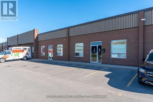 16 - 7517 Bren Road, Mississauga, ON 