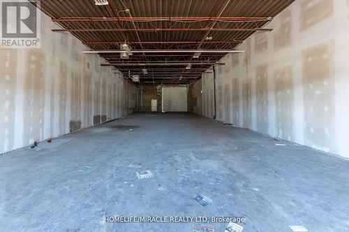 16 - 7517 Bren Road, Mississauga, ON 