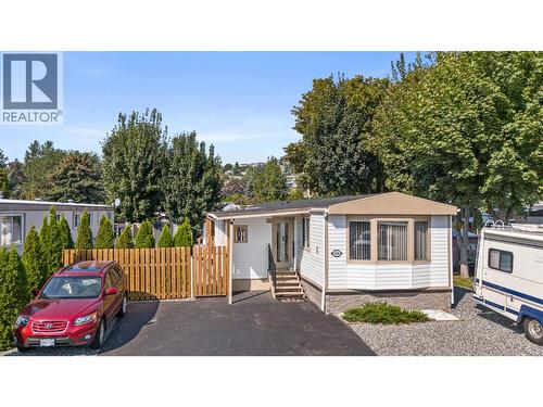 2001 Highway 97 South Highway Unit# 250, West Kelowna, BC 