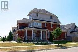 BASEMENT - 3 CAMEO DRIVE  Richmond Hill, ON L4S 2C3