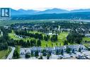 7525 Columbia Avenue Unit# 17, Radium Hot Springs, BC  - Outdoor With View 