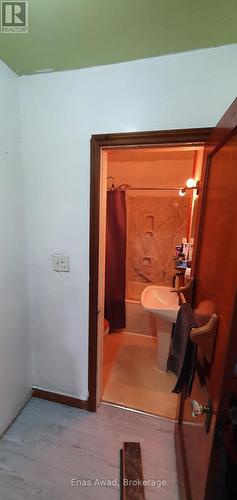 724 Third Avenue, Peterborough (Otonabee Ward 1), ON - Indoor Photo Showing Other Room