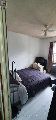 724 Third Avenue, Peterborough (Otonabee Ward 1), ON - Indoor Photo Showing Bedroom