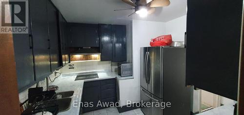 724 Third Avenue, Peterborough (Otonabee Ward 1), ON - Indoor Photo Showing Other Room