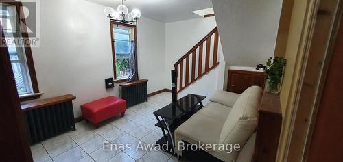 724 Third Avenue, Peterborough (Otonabee Ward 1), ON - Indoor Photo Showing Other Room