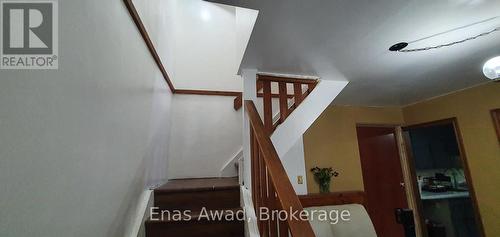 724 Third Avenue, Peterborough (Otonabee Ward 1), ON - Indoor Photo Showing Other Room