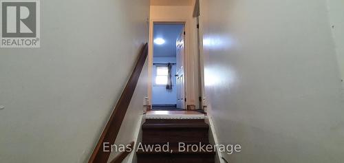 724 Third Avenue, Peterborough (Otonabee Ward 1), ON - Indoor Photo Showing Other Room