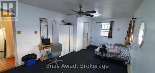 724 Third Avenue, Peterborough (Otonabee Ward 1), ON - Indoor Photo Showing Other Room