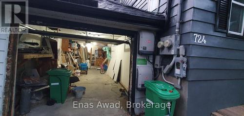 724 Third Avenue, Peterborough (Otonabee Ward 1), ON - Outdoor