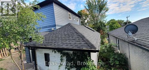 724 Third Avenue, Peterborough (Otonabee Ward 1), ON - Outdoor