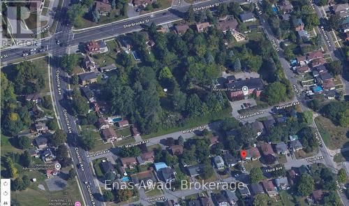 724 Third Avenue, Peterborough (Otonabee Ward 1), ON - 