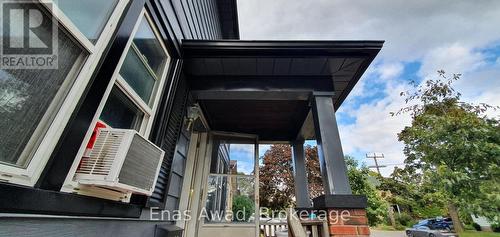 724 Third Avenue, Peterborough (Otonabee Ward 1), ON - Outdoor