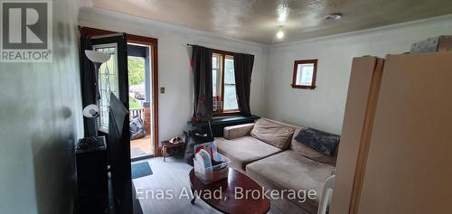 724 Third Avenue, Peterborough (Otonabee Ward 1), ON - Indoor Photo Showing Other Room