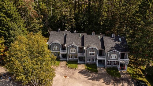 111 Rue Rabellino  Mont-Tremblant, QC J8E 1H9