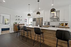 Kitchen - 