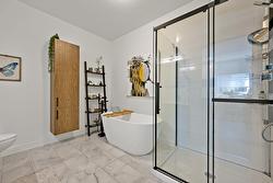 Bathroom - 