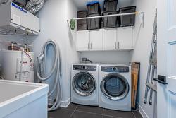 Laundry room - 