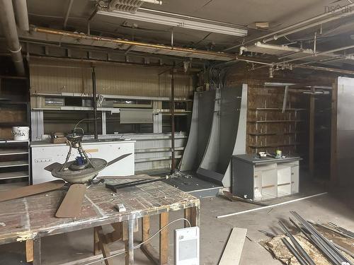 238 Charlotte Street N, Sydney, NS 