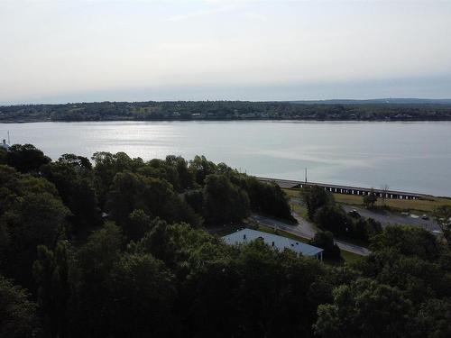 Lot 104 St. Andrews Street, Pictou, NS 