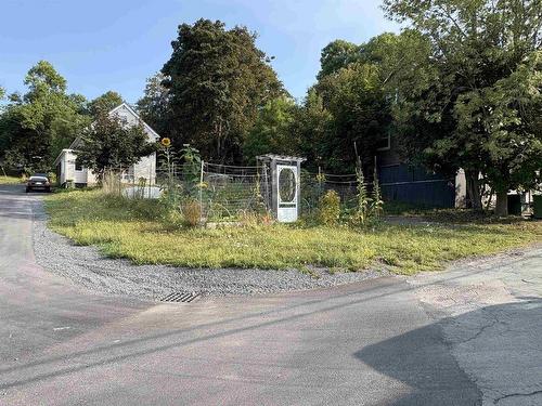 Lot 104 St. Andrews Street, Pictou, NS 