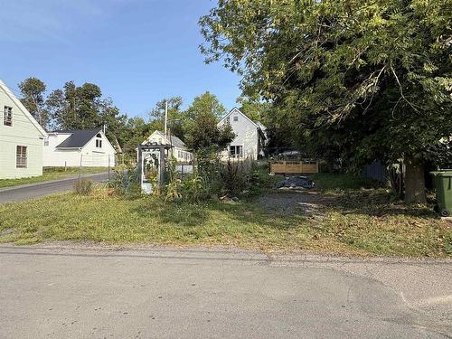 Lot 104 St. Andrews Street, Pictou, NS 