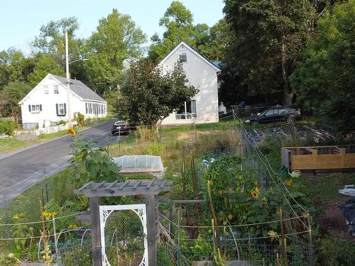 Lot 104 St. Andrews Street, Pictou, NS 