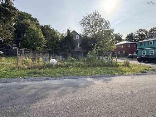 Lot 104 St. Andrews Street, Pictou, NS 