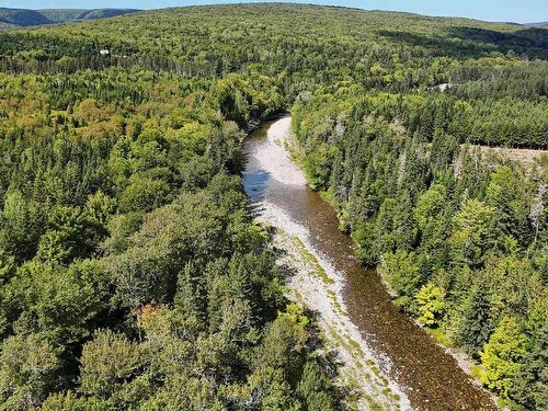 West Side Middle River Road, Middle River, NS 